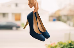Shoe Repair